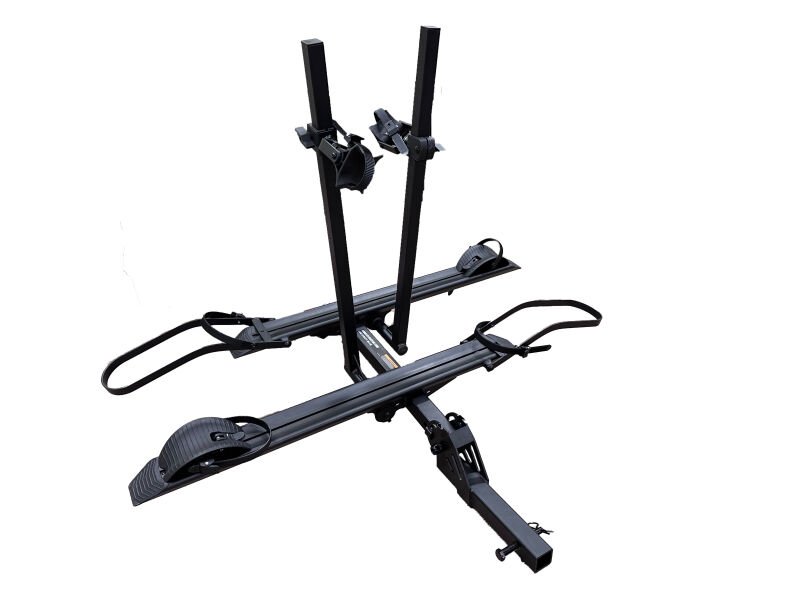 Enthuze 2 E-Bike Rack