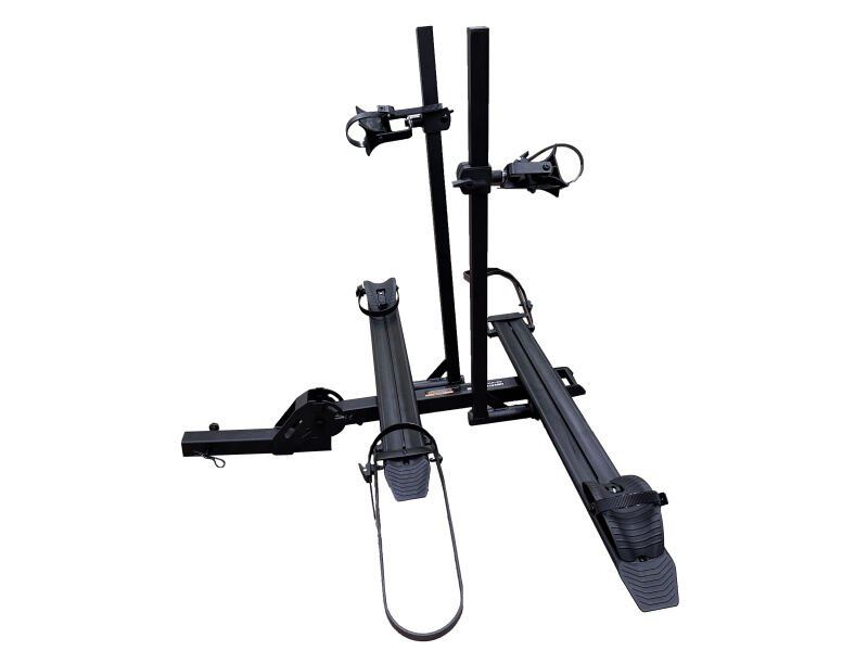 Enthuze 2 E-Bike Rack