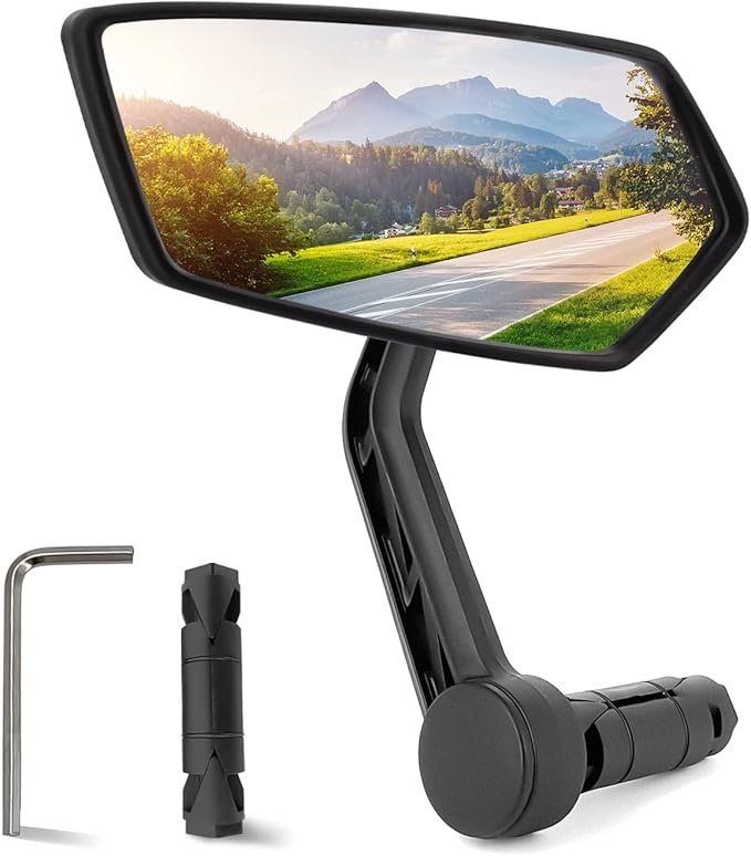E-Bike Mirror 